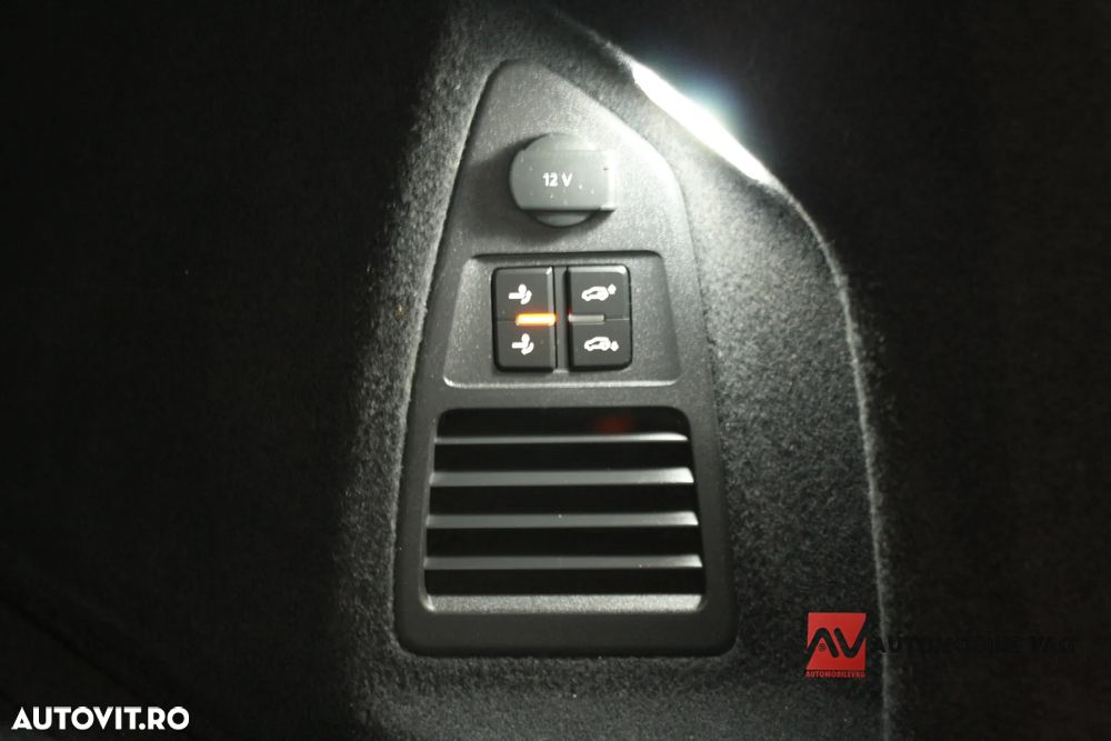 Volkswagen Touareg 3.0 V6 TDI 4Motion DPF Automatik Atmosphere - 14