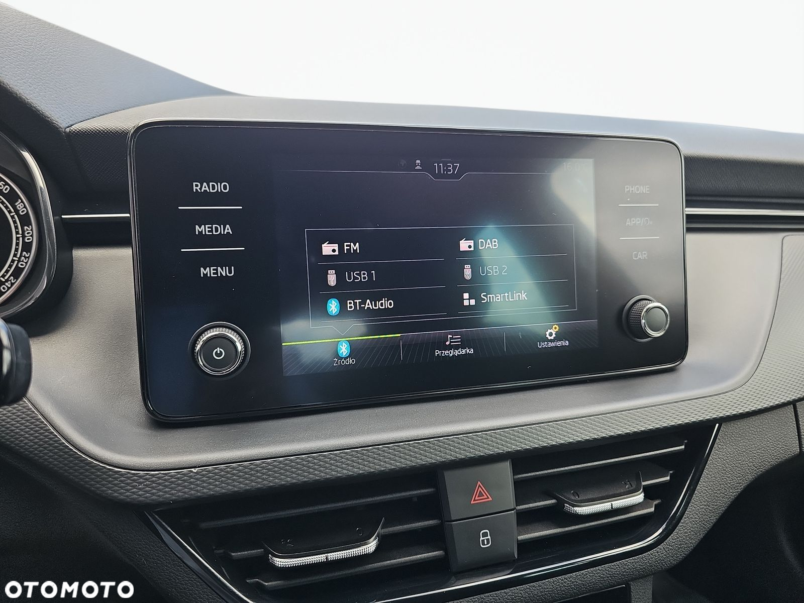 Skoda Scala 1.0 TSI Ambition DSG - 18