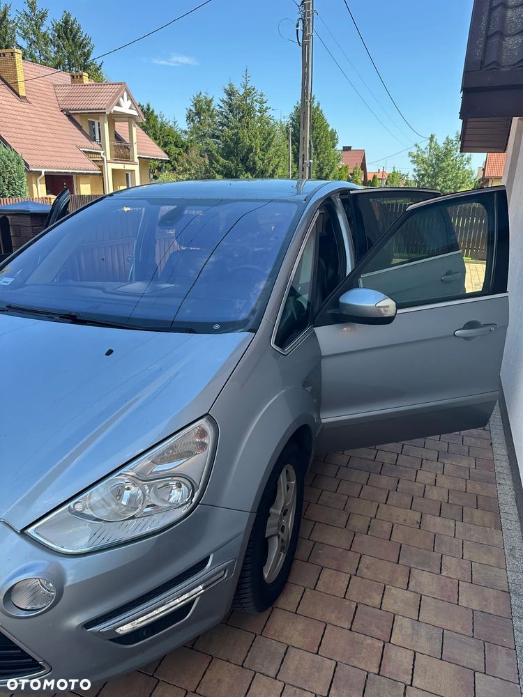 Ford S-Max - 3