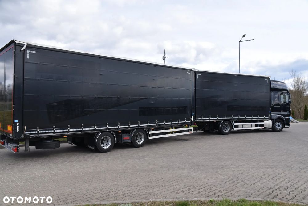DAF XF 450 FA - 6