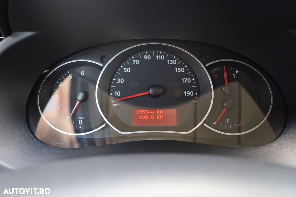 Renault Kangoo Maxi - 17