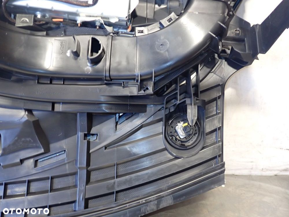 DESKA ROZDZIELCZA CITROEN C4 I COUPE 1.6HDI 9646336180   8682165080 - 14