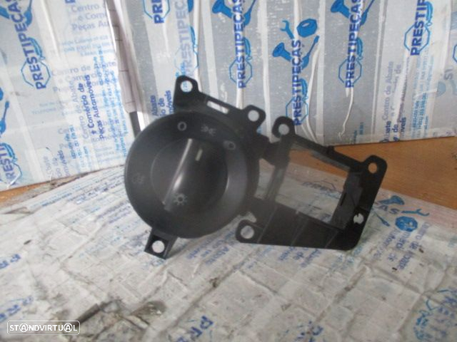 Interruptor 6Q0941531B VW POLO 2003 REGULADOR FAROIS - 5