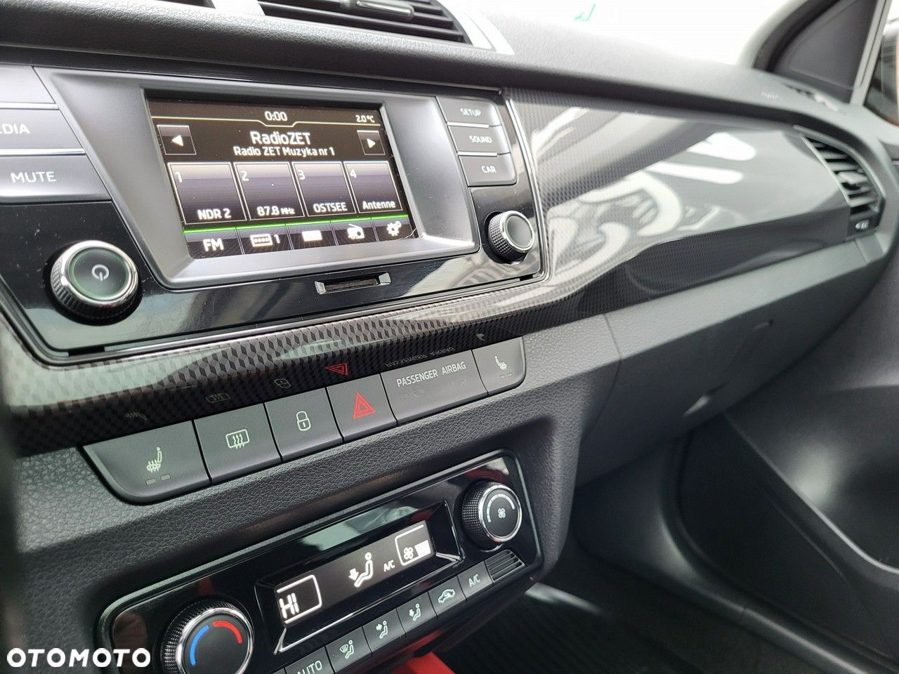 Skoda Fabia - 35