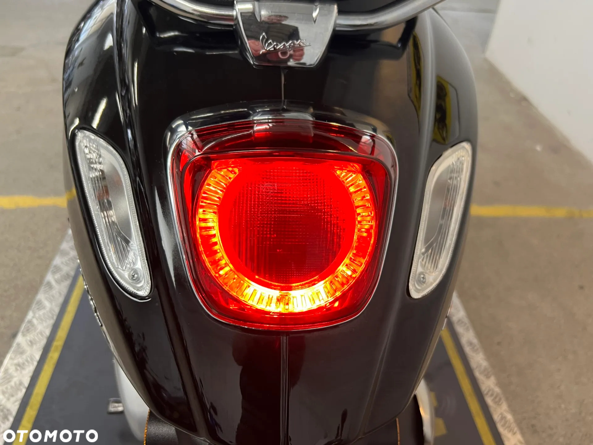 Vespa Sprint - 30