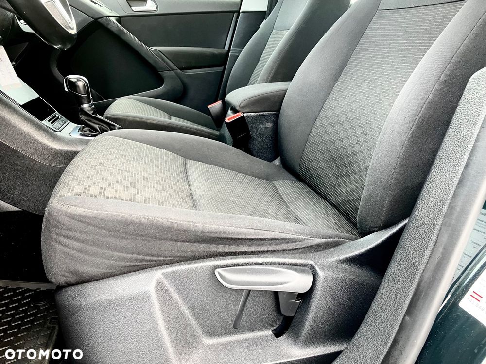 Volkswagen Tiguan 2.0 TSI 4Motion DSG Sport & Style - 23