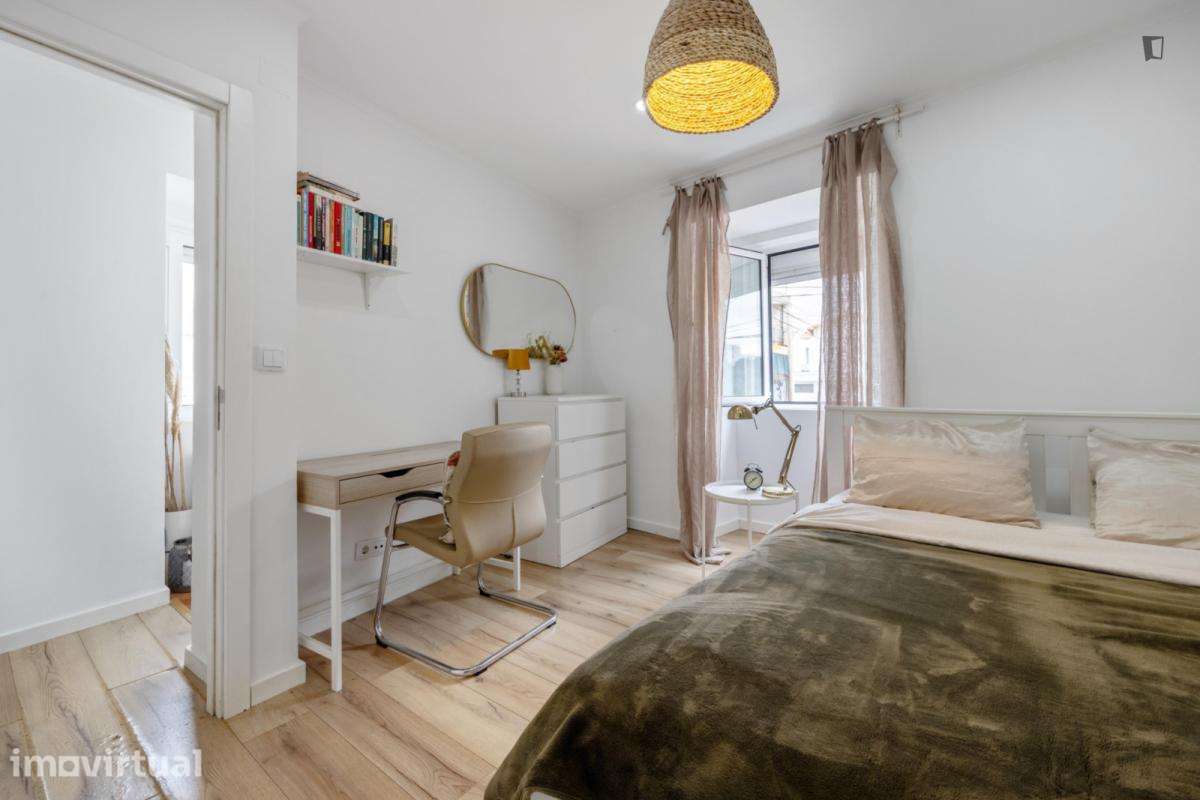 Casa com 2 quartos - localizado em Lisbon - Grande imagem: 5/28