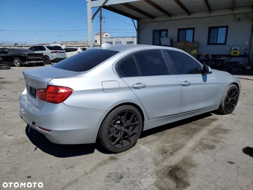 BMW Seria 3 - 4
