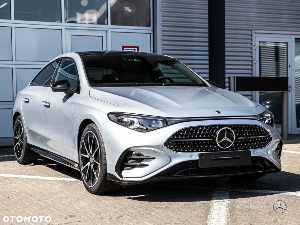 Mercedes-Benz CLA 220 mHEV 4-Matic 8G-DCT - 4