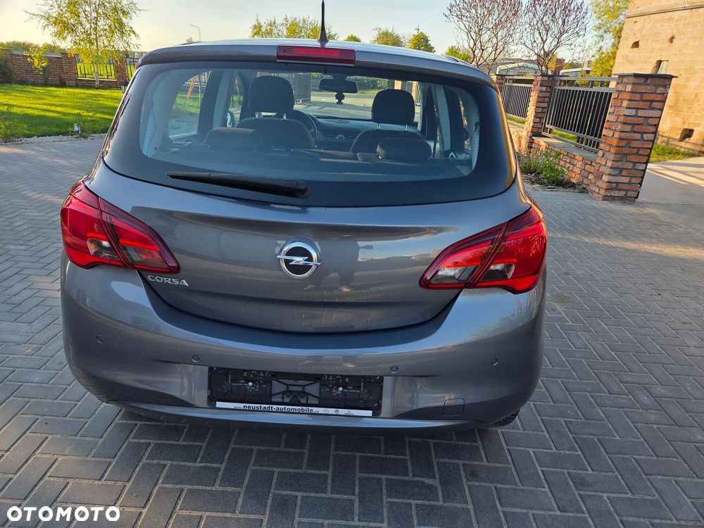 Opel Corsa - 11