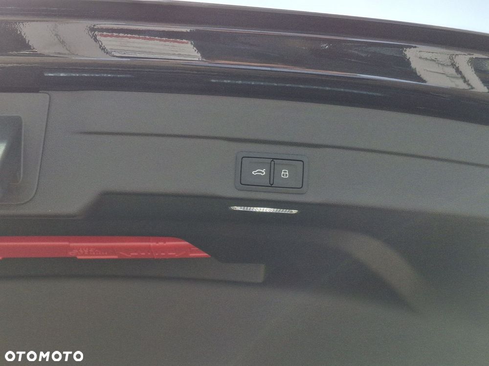 Audi A5 Limousine - 10