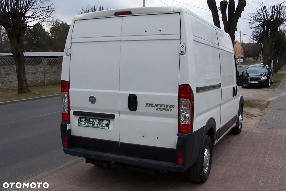 Fiat Ducato - 4