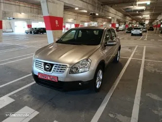 Nissan Qashqai 1.5 dCi Tekna Premium 17 - 7