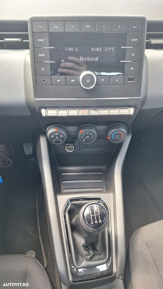 Renault Clio - 3