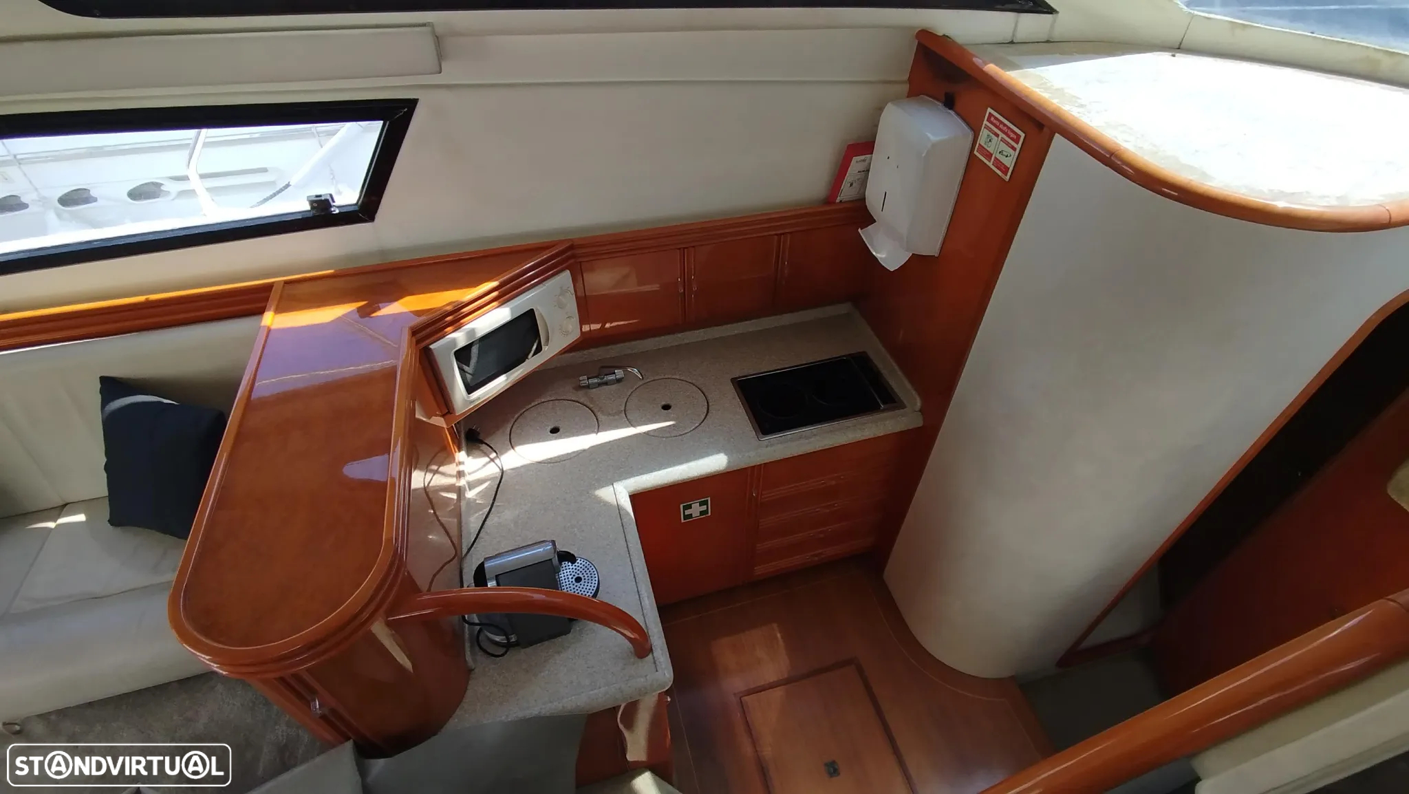 Astondoa AS39GL - 10