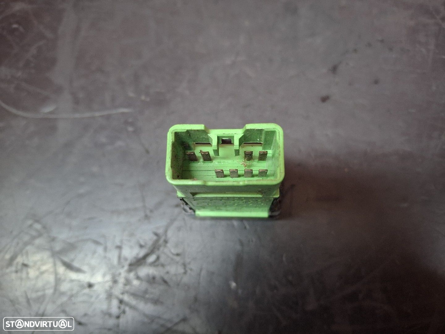 Interruptor Isuzu Elf Camião De Plataforma/Chassis (Nkr8_, Nkq8_) - 4