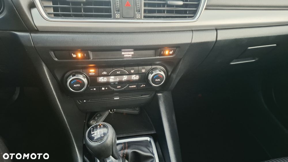 Mazda 3 SKYACTIV-G 120 Urban Limited - 34