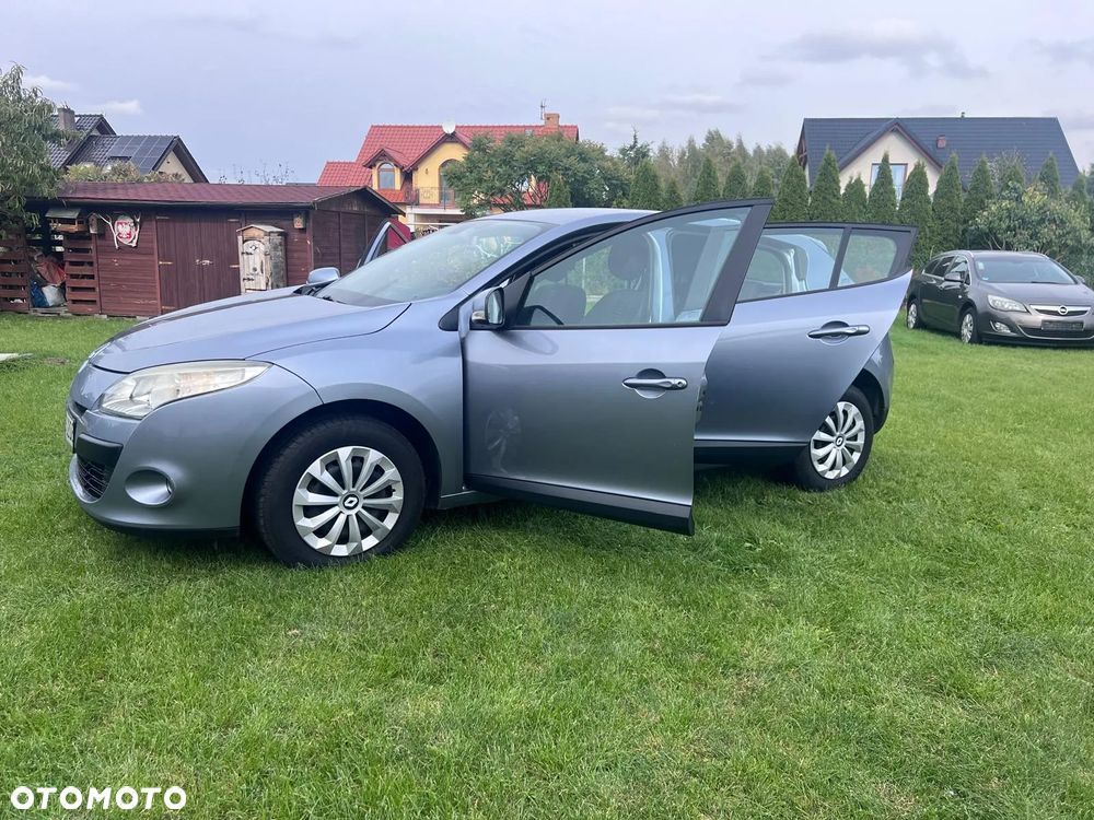Renault Megane 1.6 16V 110 Authentique - 27