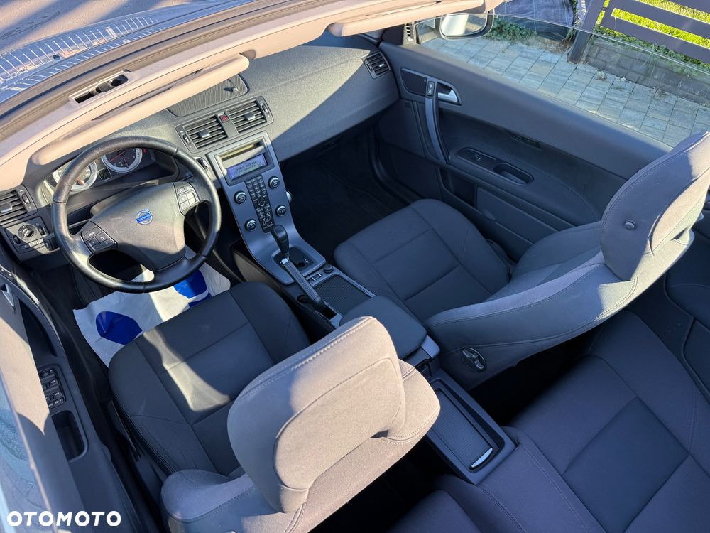 Volvo C70 T5 Summum - 19
