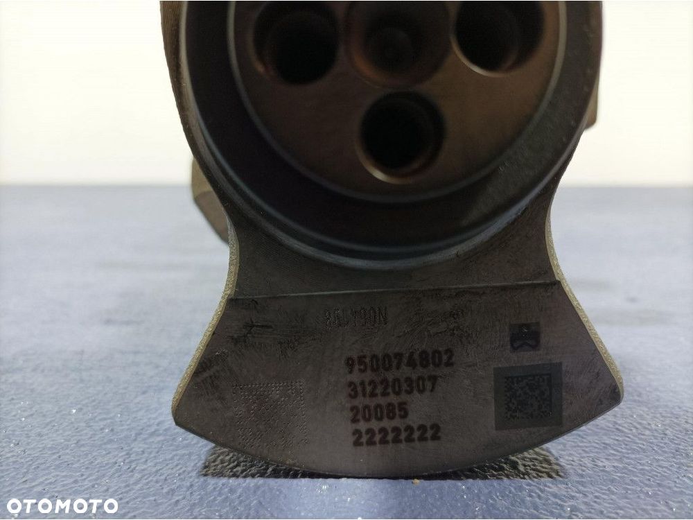 BMW M4 G82 M3 G80 3.0T 510 KM S58B30A WAŁ KORBOWY 9500748 - 7