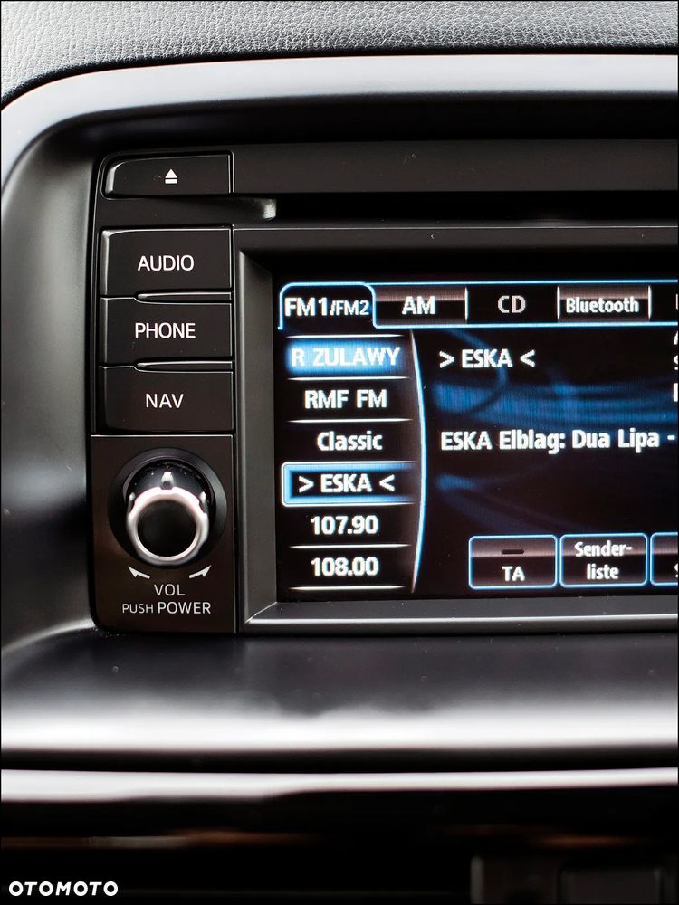 Mazda CX-5 - 20