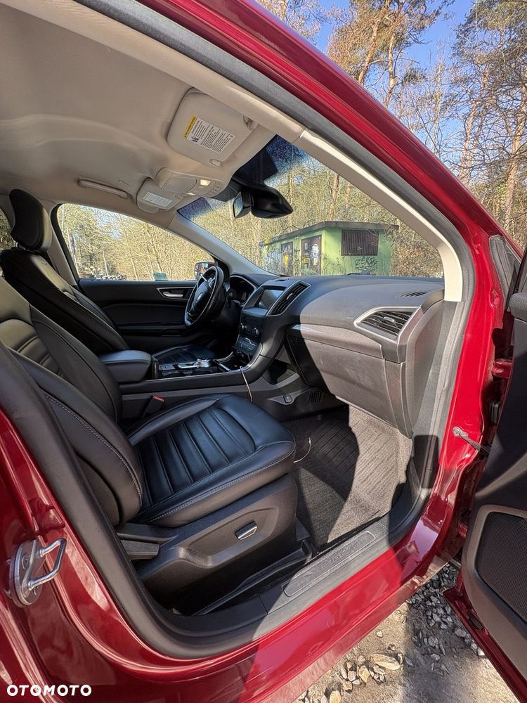 Ford Edge - 18