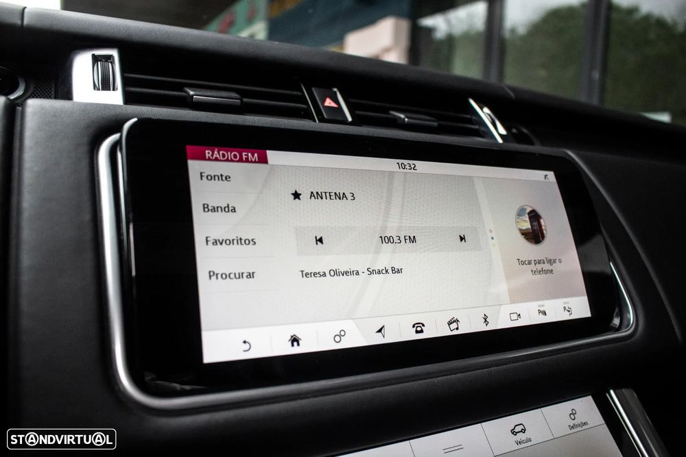 Land Rover Range Rover Sport P400e Autobiography Dynamic - 49