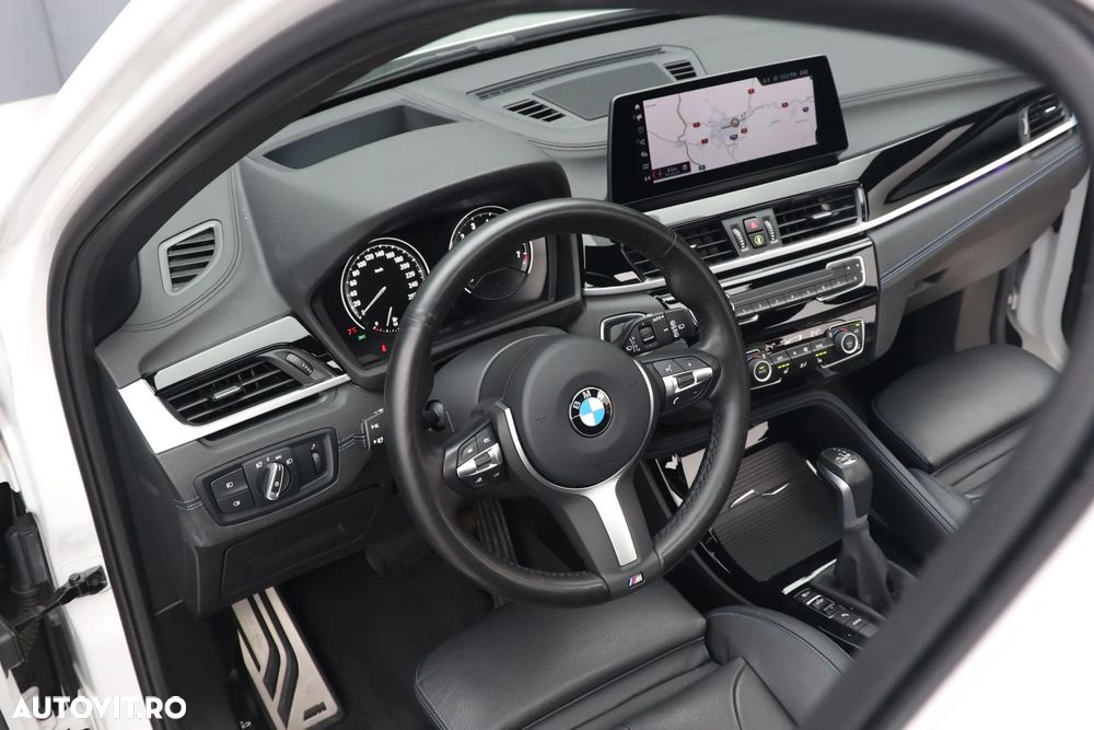 BMW X1 xDrive25e AT PHEV - 6