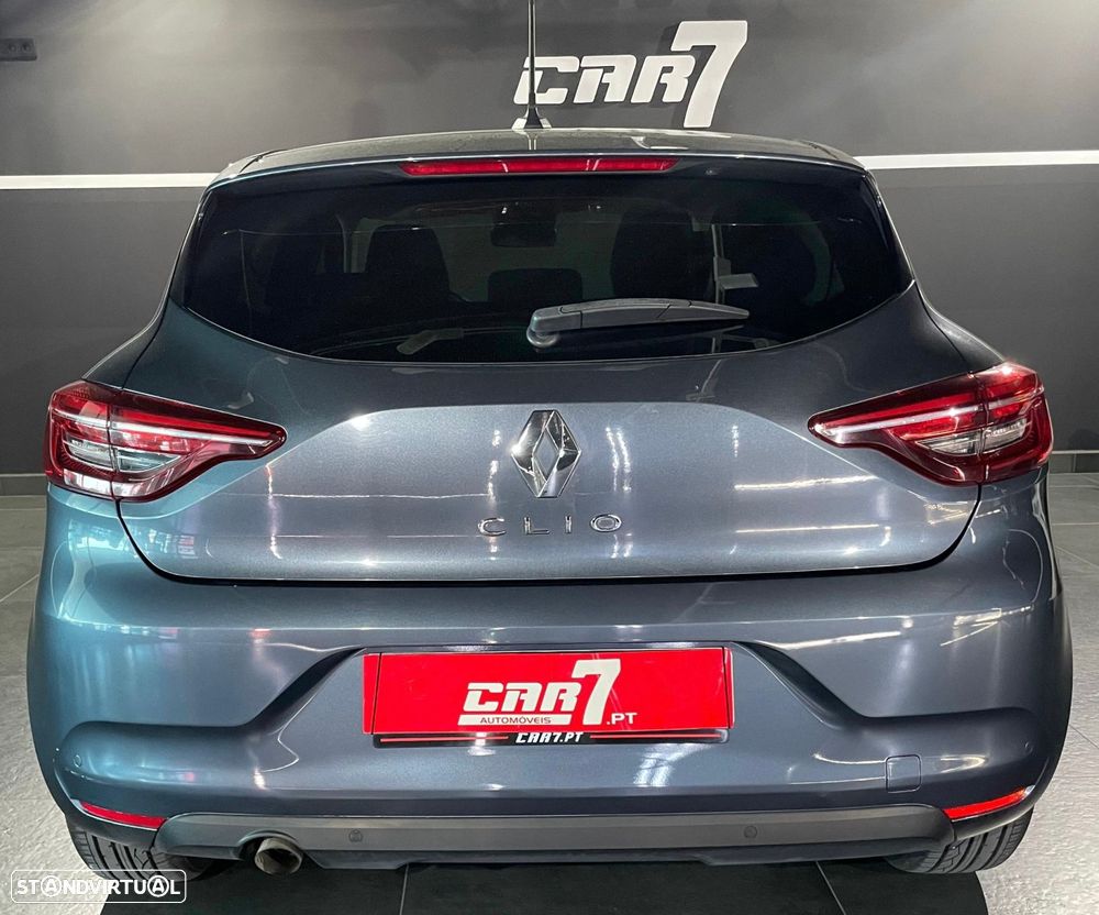 Renault Clio 1.0 TCe Evolution - 5