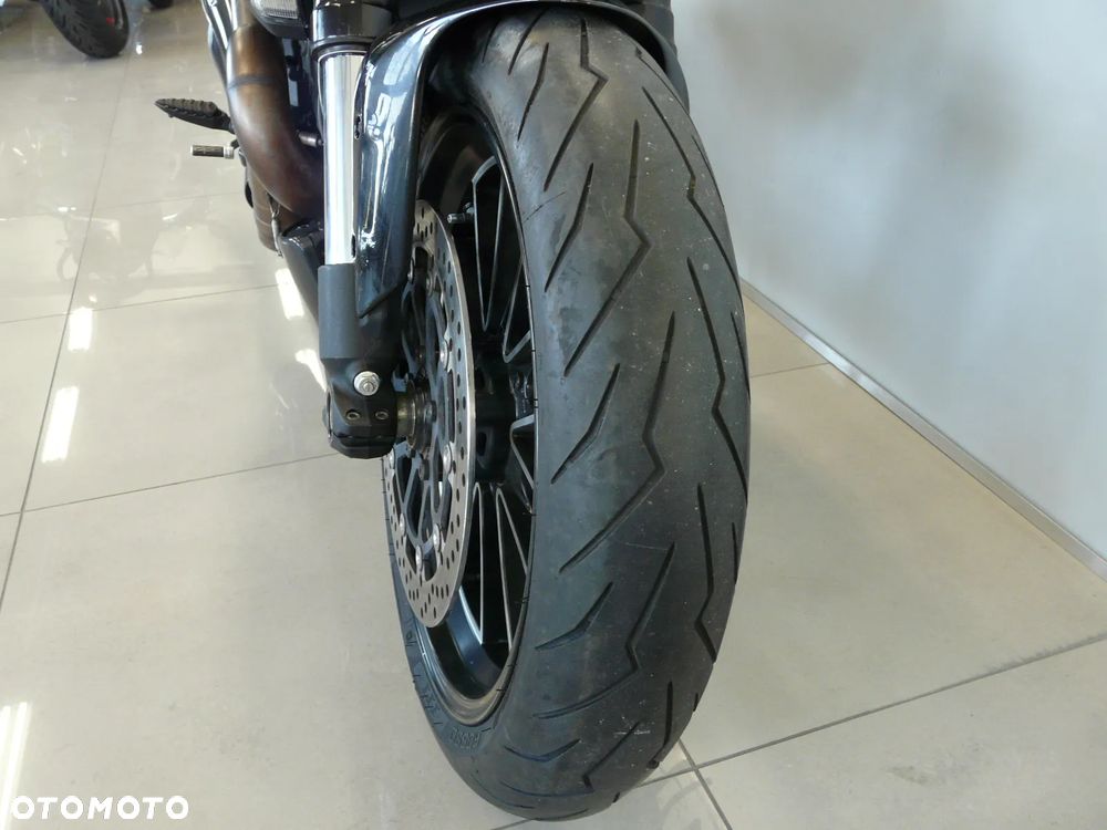 Ducati Diavel - 17