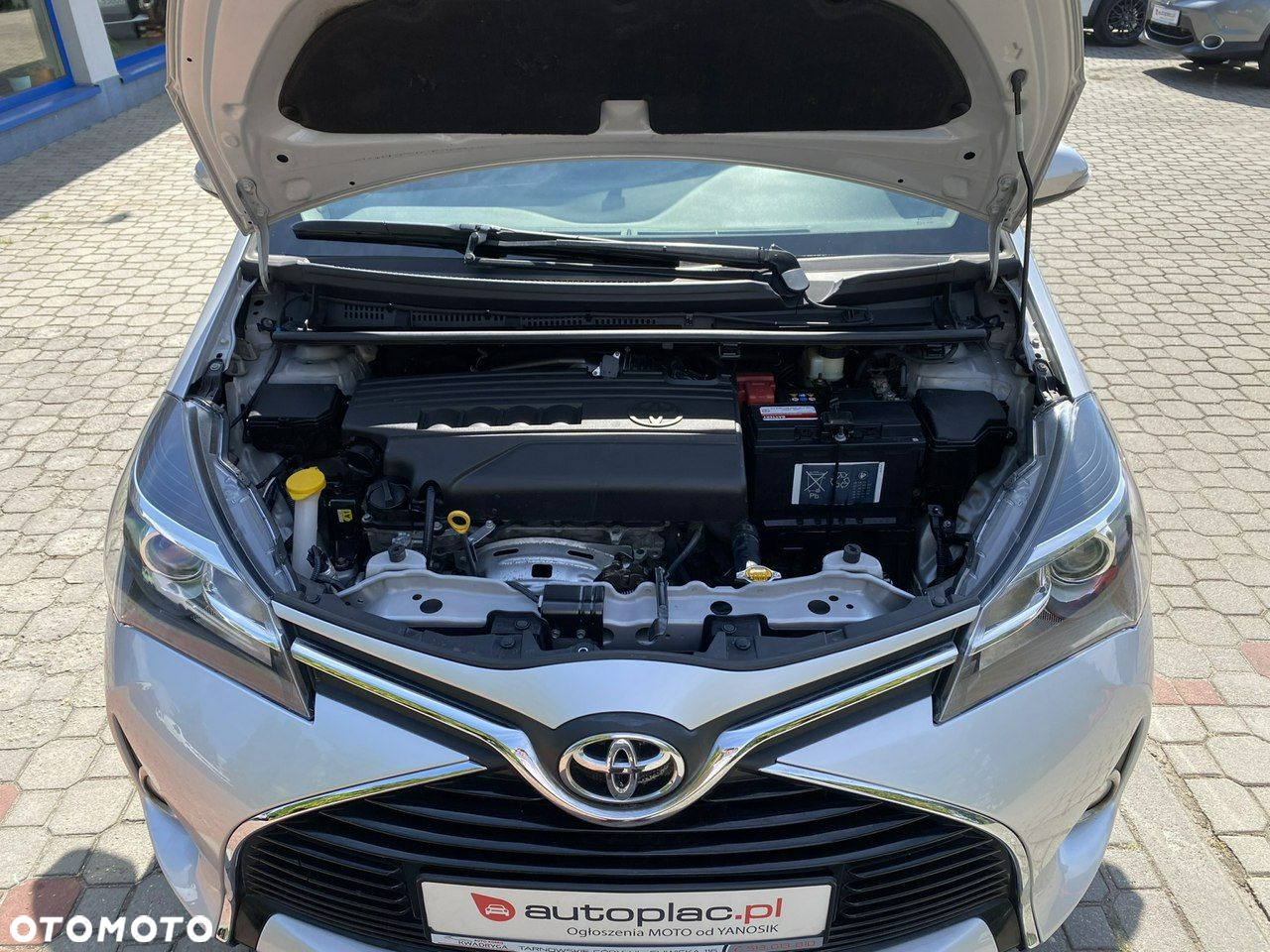 Toyota Yaris - 29