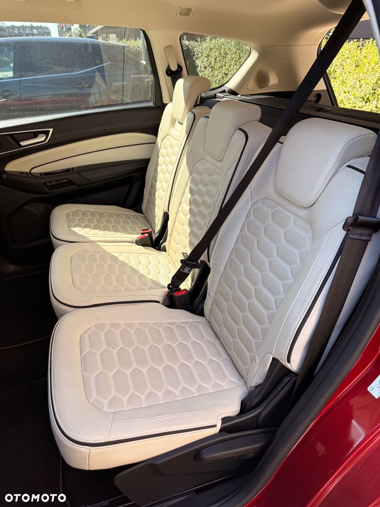 Ford S-Max 2.5 Duratec FHEV VIGNALE - 9