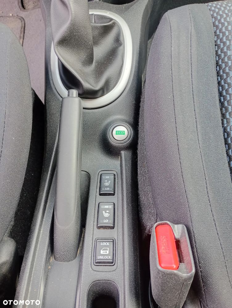 Nissan Note - 13