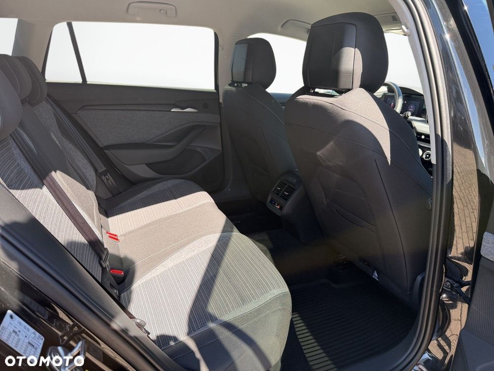 Skoda Superb - 41