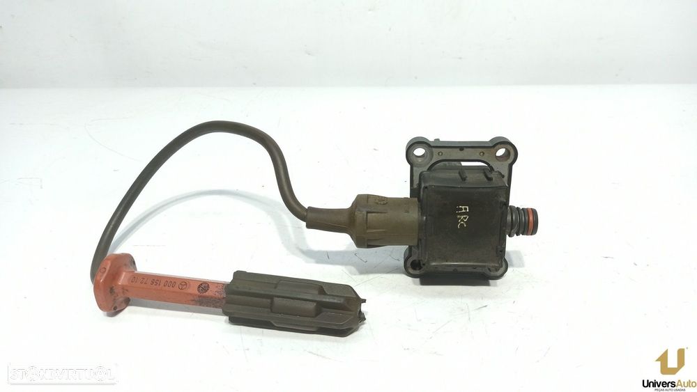 VELA MERCEDES CLASE CLK (W208) COUPE 230 COMPRESSOR (208.347) - 7