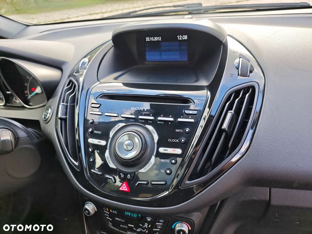 Ford B-MAX 1.6 TDCi Titanium - 18
