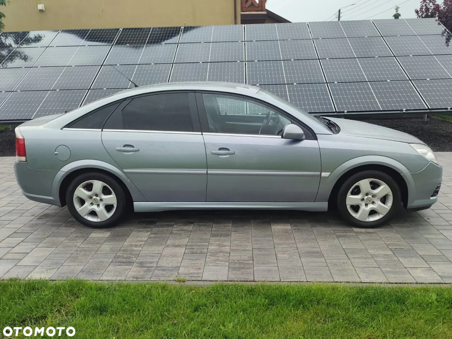 Opel Vectra 1.8 Cosmo Plus - 3
