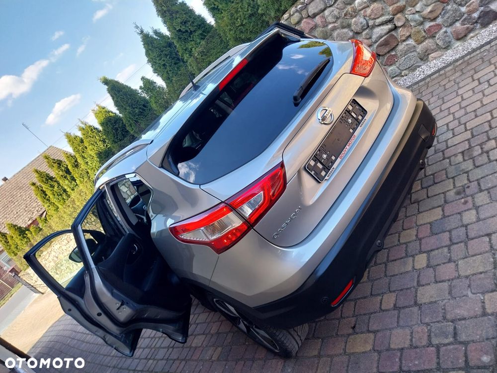 Nissan Qashqai - 24