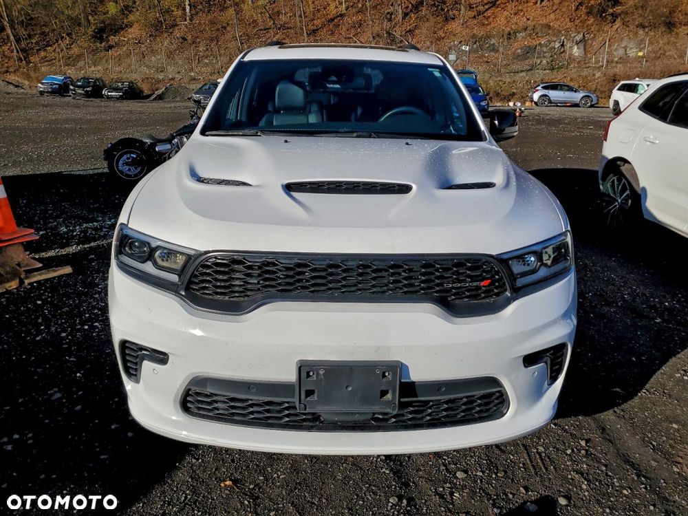 Dodge Durango - 6