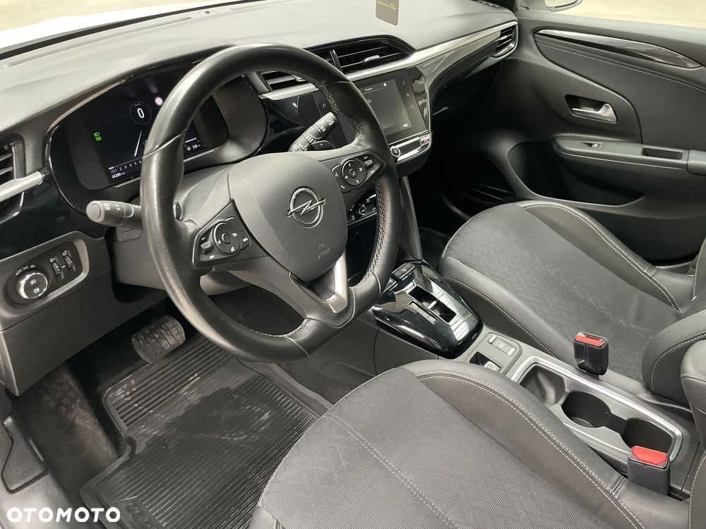 Opel Corsa 1.2 Elegance S&S - 10