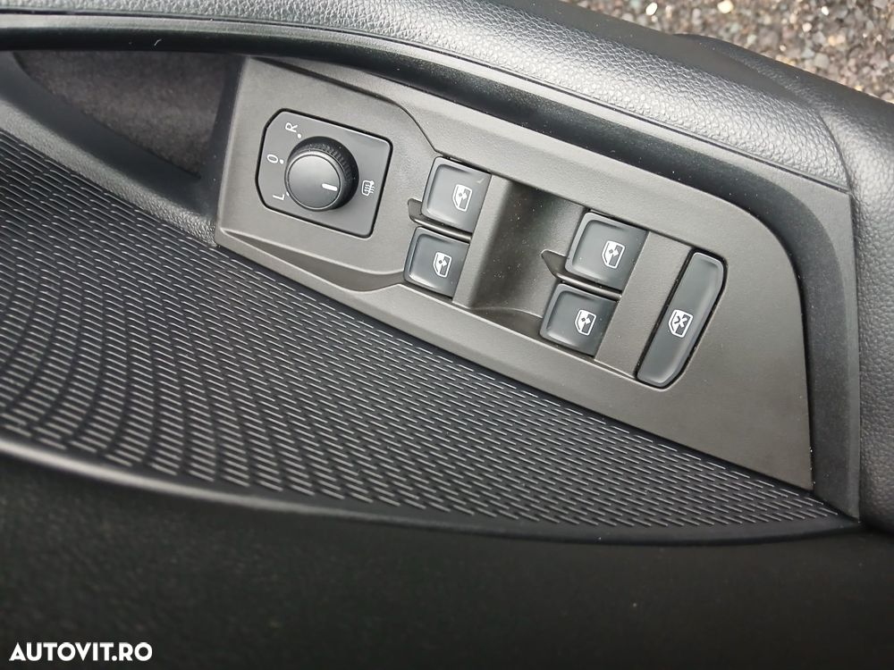 Skoda Octavia 1.0 TSI Ambition - 10