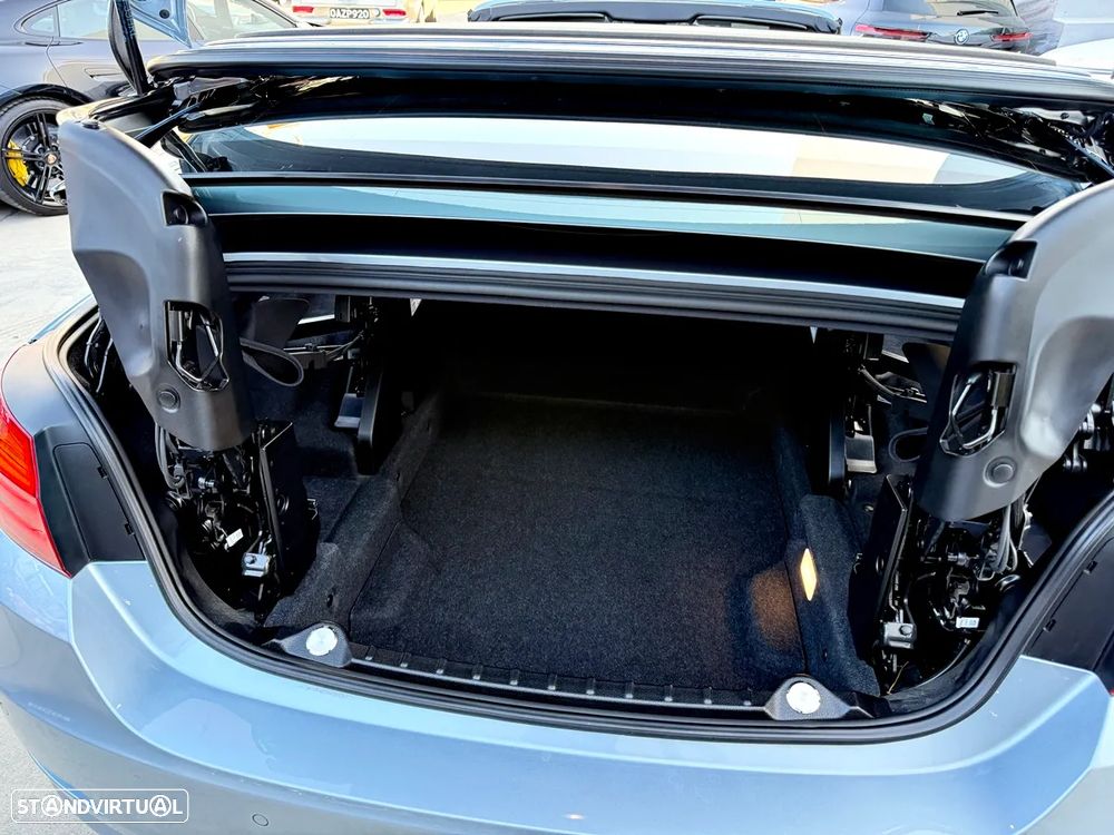 BMW 428 i Sport Line - 35