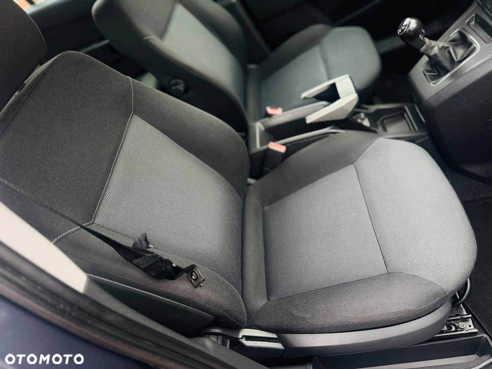 Opel Zafira 1.8 Edition Plus - 11