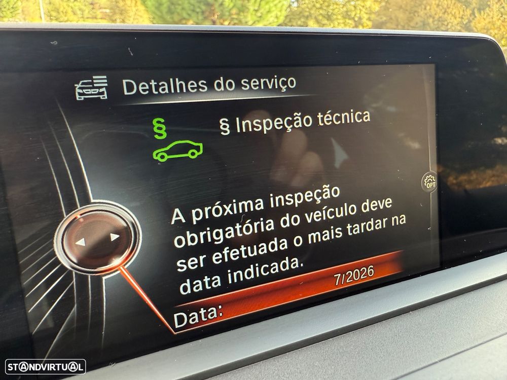 BMW 118 d Pack M - 22