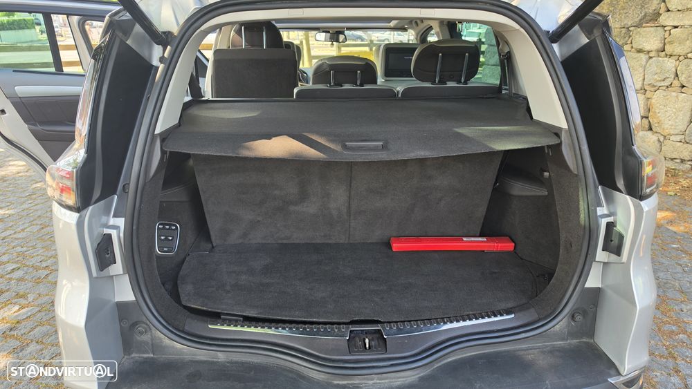 Renault Espace Energy dCi 160 EDC Initiale Paris - 22