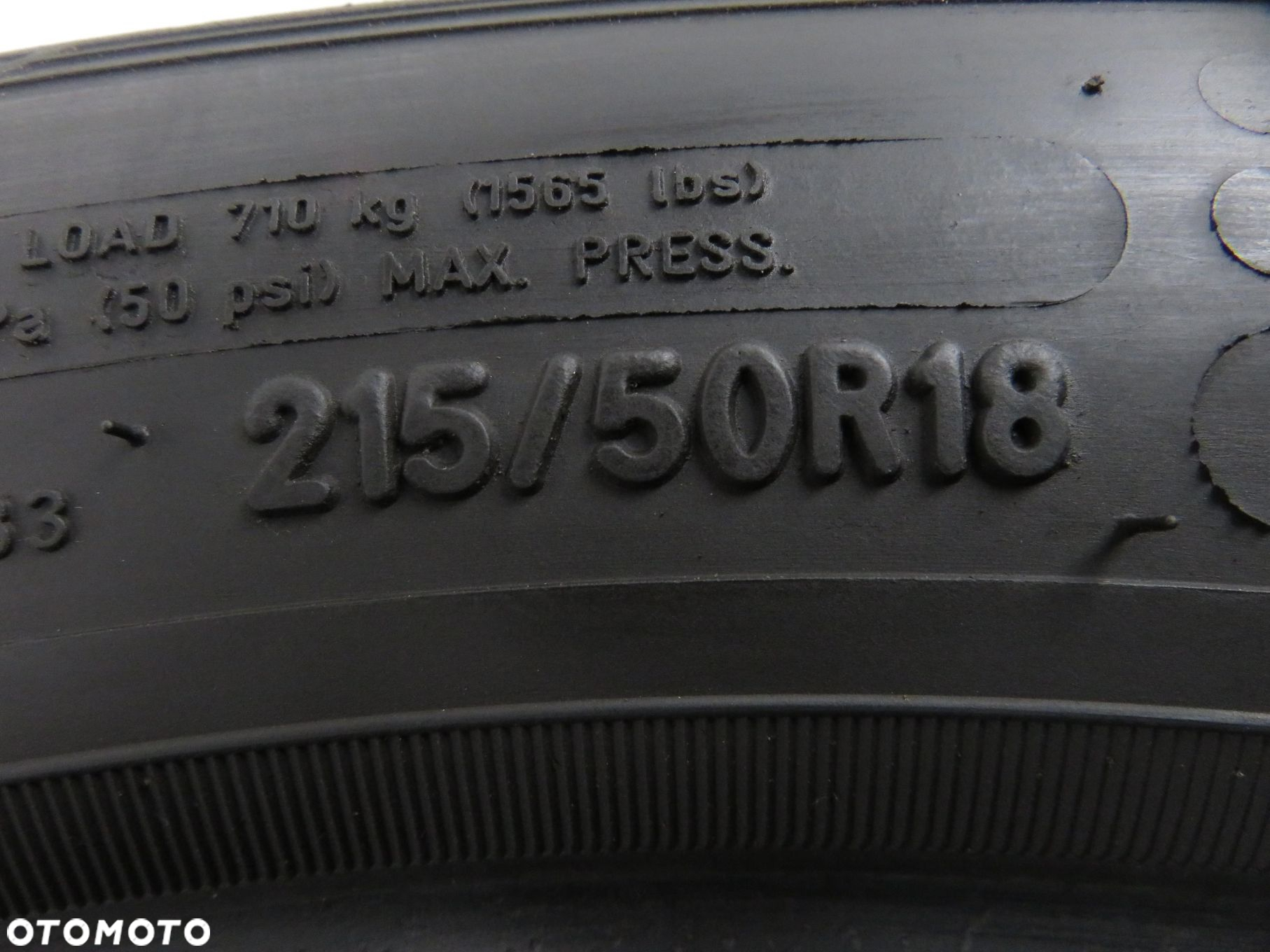 215/50R18 OPONA LETNIA Goodyear Eagle F1 Asymmetric 5 96W XL - 6