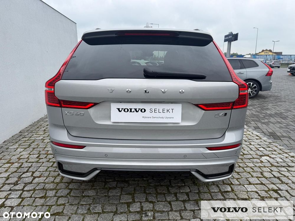 Volvo XC 60 - 36