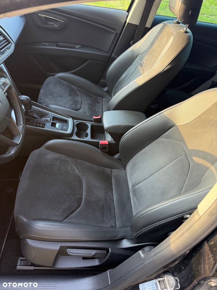 Seat Leon - 5