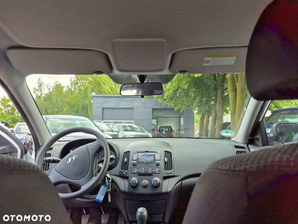 Hyundai i30 1.4 FIFA WM Edition - 22