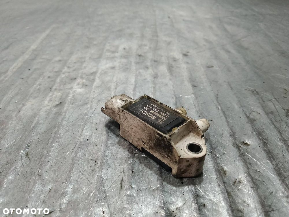 CZUJNIK SPALIN MERCEDES-BENZ CITAN 0986280719 1.5 CDI - 2